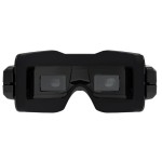 Wholesale SKYZONE SKY02O 5.8G 48CH SteadyView Diversity OLED 640X400 FOV29 Built in HeadTracker DVR for Racing Drones